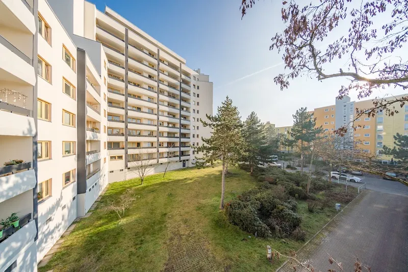 Singlewohnung in Staaken! — photo 1